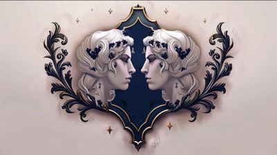 Gemini Horoscope for Today April 05, 2026, Sunday - Conversations, Cash Choices, And Calm Moments Shape Your Day