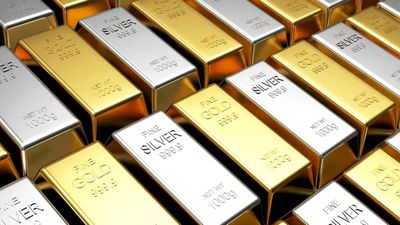 Dubai Gold Rates Rise Across 24K 22K And 18K Purities