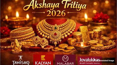 Gold Rate Today (19 April 2026): Latest IBJA, Tanishq, Kalyan, Malabar, Joyalukkas Prices On Akshaya Tritiya