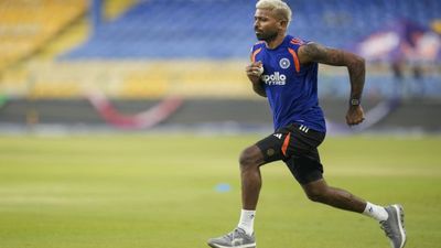 Hardik Pandya Set For 10 Over ODI Role At 2027 World Cup