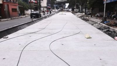 Bengaluru Traffic to Improve Soon as 5.5 km Hennur–Bagalur Road Nears Completion, June 15 Deadline Set