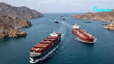 Iran’s ‘Economy First’ Offer: Reopen Hormuz Now, Talk Nuclear Later - Will the US Agree?