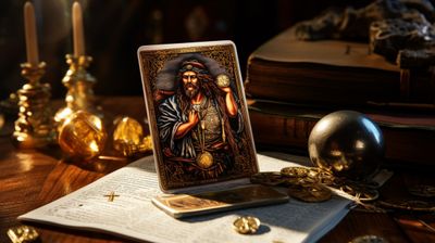 Tarot Card Reading April 02, 2026: Tarot Insights for Your Zodiac Sign