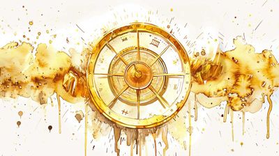 Horoscope for Today {date} - Vibe Check: Love Twists & Career Moves - Aries, Gemini, Leo