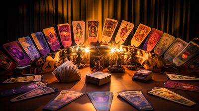 Tarot Card Reading April 04, 2026: Unlock Your Destiny with Tarot Cards by Zodiac