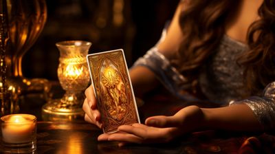 Tarot Card Reading April 08, 2026: Zodiac-Based Tarot Card Revelations