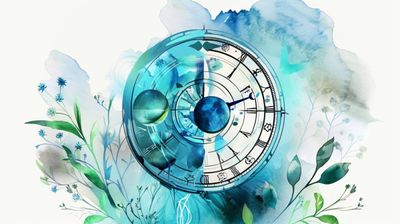 Horoscope for Today {date} - Focus Reset: Love Clarity & Career Wins - Aries, Virgo, Scorpio