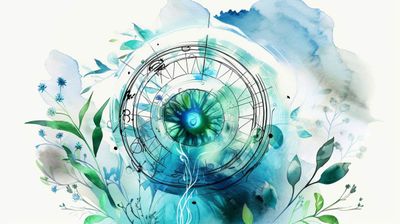 Horoscope for Today {date} - Focus Reset, Love Clarity & Career Momentum - Aries, Gemini, Leo