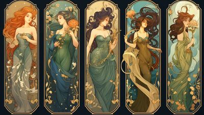 Tarot Card Reading April 21, 2026: Personalized Tarot Readings by Zodiac