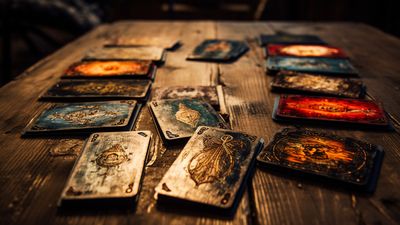 Tarot Card Reading April 23, 2026: Discover Your Tarot Card Forecast by Zodiac