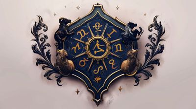 Horoscope for Today {date} - Small Signals, Big Wins in Love & Career - Aries, Virgo, Leo