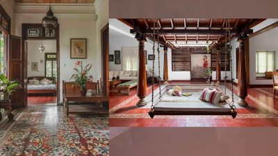 Indian Homes of Today Are at a Crossroads and We All Feel That