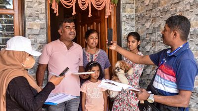 2027 Census In Telangana: Digital Self-Enumeration From April 26, Houselisting Starts May 11