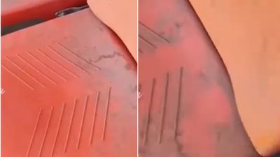 Rs 3,500 Ticket, Dusty Seats: Fans Slam Hyderabad Stadium Management During SRH vs LSG Match