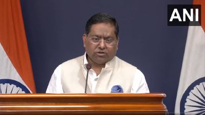 India to Attend Global Summit on Hormuz Crisis Amid Rising Tensions