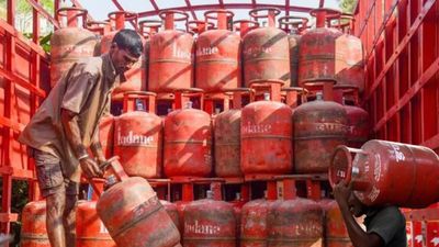 India Can Cut LPG Import Burden With DME As West Asia Conflict Disrupts Supply