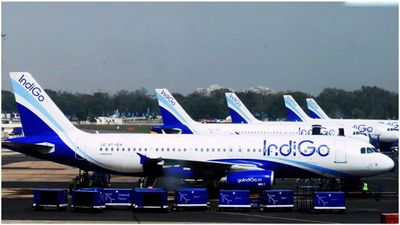 IndiGo Revises Fuel Charges From April 2 As ATF Prices Rise; Domestic, International Fares Set To Go Up
