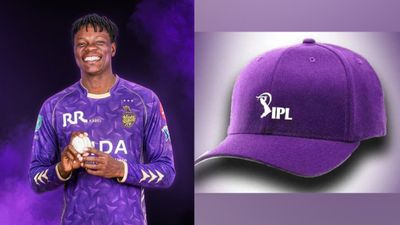 IPL 2026 Purple Cap: Blessing Muzarabani Picks 4 Wickets In SRH Vs KKR Match At Eden Gardens