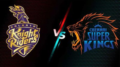 CSK vs KKR IPL Match: Rahane Wins Toss, KKR Opt To Bowl First At Chepauk