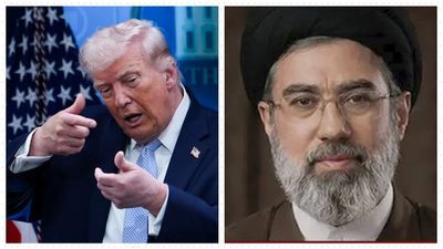 US-Iran Ceasefire: Did Tehran Climb Down From Its Earlier Position? Check 10-Point Proposal