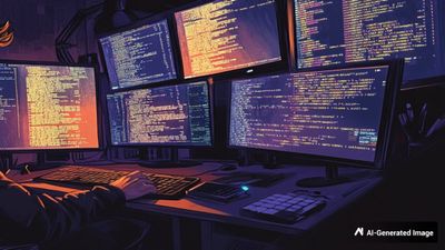 Iran-Backed Hackers Handala Allegedly Leak Data of over 2,000 US Marines