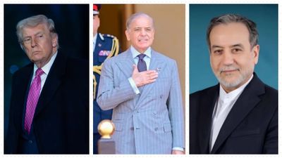 Iran-US Talks Head For Cancel? Tehran Officials Yet To Arrive In Islamabad As Pakistan Picks Fight With Israel