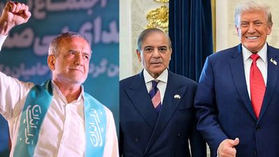 No Iran Team In Islamabad: Tehran Rejects Reports Of Peace Talks With US In Pakistan