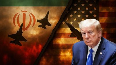 Iran Mocks Trump’s ‘Free Oil, Free Hormuz’ Deal Claim As Tehran Dismisses Breakthrough Hopes