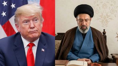 Iran Sends Fresh Proposal To US To Reopen Strait Of Hormuz, End War