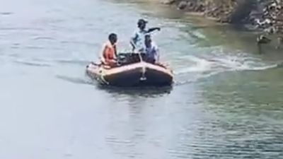 4 Dead After Cruise Boat Carrying 31 People Sinks in Madhya Pradesh’s Jabalpur