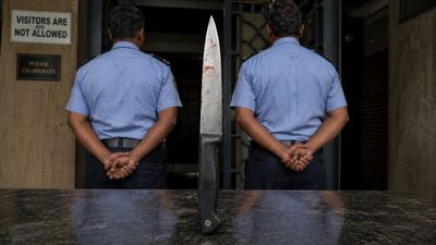 Who Is Jabar Zubair Ansari, US Returned Man Accused of Attacking Security Guards After Asking About Religion?