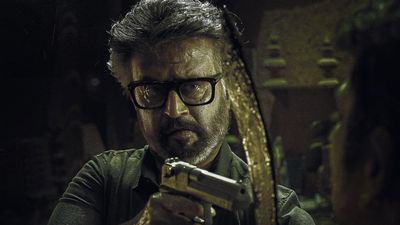 After Full Movie of Vijay's Jana Nayagan Leak, Rajinikanth's 2 Hit By Piracy