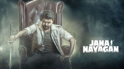 Kamal Haasan Slams System After ‘Jana Nayagan’ Leak, Says It Was ‘Not An Accident But A Systemic Failure’