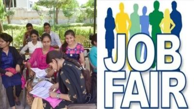 Hyderabad Employment Mela: Telangana Department of Sports's Job Fair On May 1st And 12th