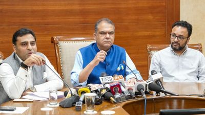 Punjab Gets ₹1,100 Crore Boost as Jogindra Group Expands Steel and Renewable Energy Operations