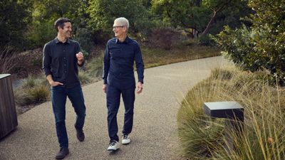 John Ternus's Net Worth: How Rich Is Apple's New CEO and What Is His Salary?