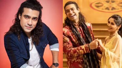 'Mere Ghar Ram Aaye Hai'- Singer Jubin Nautiyal Gets Married To His Long Time Girlfriend In A Private Wedding
