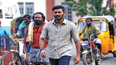Kara Movie Review: What's Good, What's Bad In Dhanush's Tamil Film?