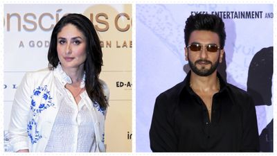 Did Kareena Kapoor Say 'Dhurandhar Is Not Ranveer Singh Film'?