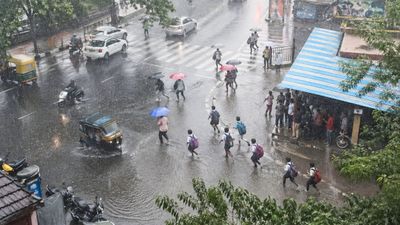 Karnataka Yellow Alert: Bengaluru to Get 3 Days of Rain From April 29 as IMD Warns of Thunderstorms