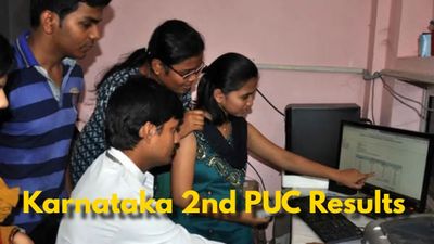 Karnataka 2nd PUC Result 2026 Released: Download Scorecard Via Direct Link