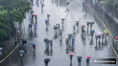 Karnataka Rain: Bengaluru Pre-monsoon Showers Till May 2 as IMD Warns of Thunderstorm Chances At 60-80%