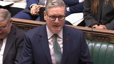 UK To Host 35-Nation Talks To Reopen Strait Of Hormuz Amid Oil Crisis