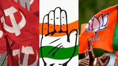 Kerala Pre-Poll Survey: Can LDF Retain Power In Keralam? Check This Opinion Poll