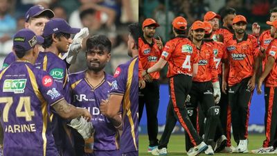 IPL 2026 KKR vs SRH: Key Players To Watch In Kolkata Knight Riders Vs Sunrisers Hyderabad at Eden Gardens