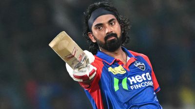 IPL 2026: KL Rahul Falls Cheap Again, Deepak Chahar Ends Unique IPL Streak