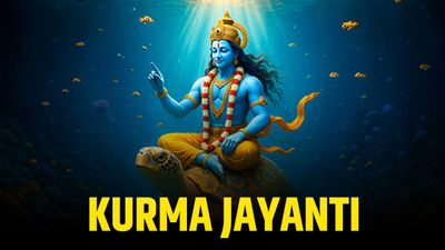 Kurma Jayanti 2026 date, rituals, and the Vishnu Kurma avatar significance