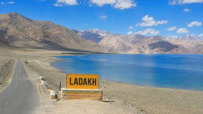 From 2 To 7: Why Ladakh Needs More Districts Despite Having One Of India’s Smallest Populations