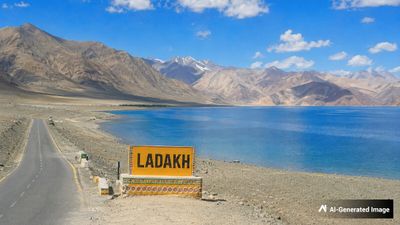 From 2 To 7: Why Ladakh Needs More Districts Despite Having One Of India’s Smallest Populations