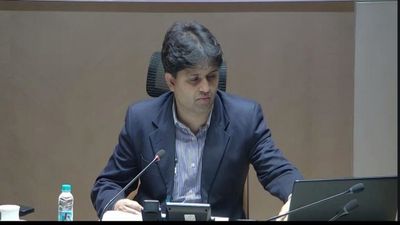 Major Step Towards Making Lalitpur Pharma Park a Global Export Hub